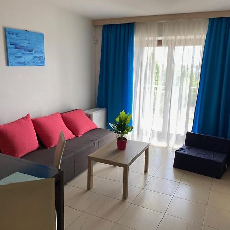 Apartement Poludniowy Sarbinowo Esterno foto